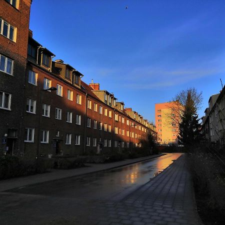 Sowinskiego 7 Gdansk Exterior photo